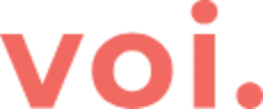 Voi Technology Logo