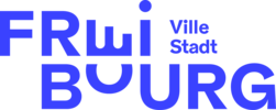 Stadt Freiburg Logo