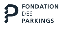 Fondation des Parkings Logo