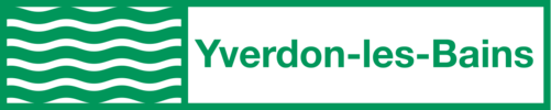 Ville d'Yverdon-les-Bains Logo