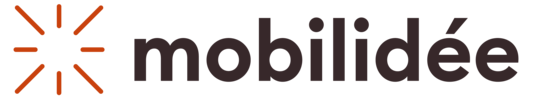 mobilidée Logo
